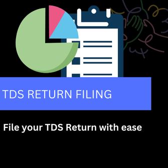 TDS FILING