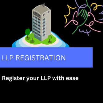 LLP REGISTRATION