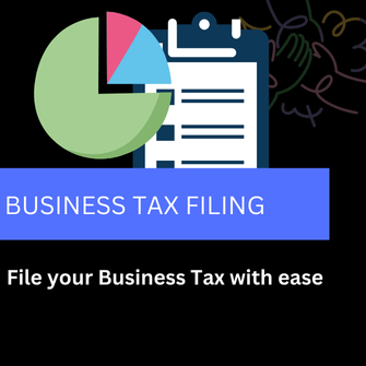 ITR FILING